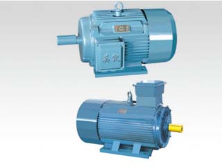 YE2系列三相異步電動機